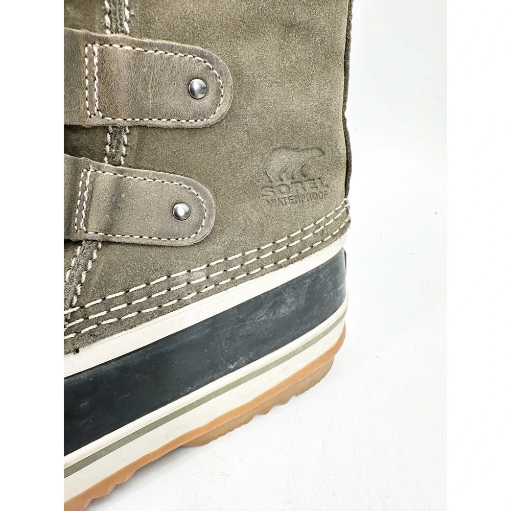 Sorel joan arctic